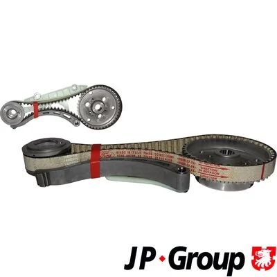 Timing Belt Kit